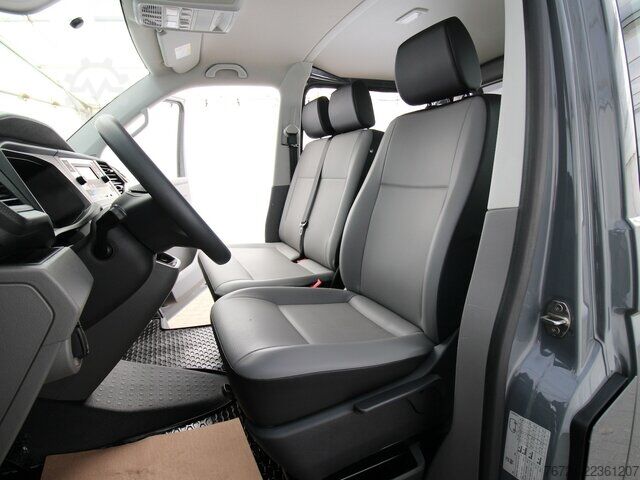 Фургон VW T6.1 Kasten PLUS Trendline EcoProfi lang 6-SITZ
