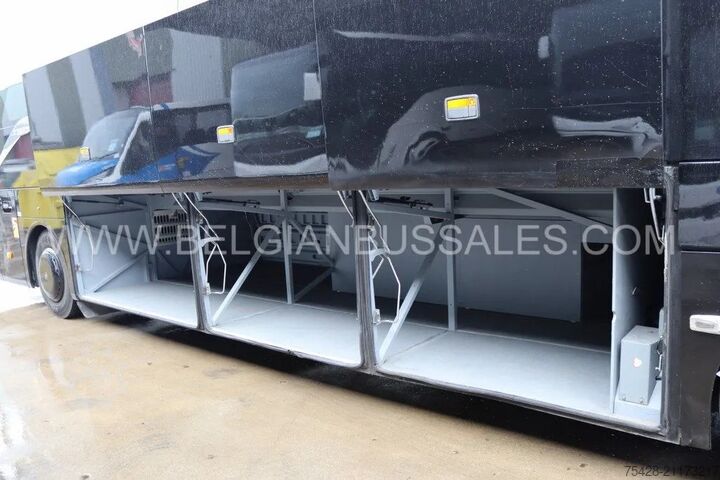  Setra S 516 HD2/ Luxury