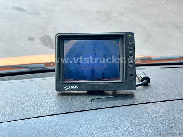 ون پَنِل MERCEDES-BENZ Sprinter 317 CDI III Kasten RWD *Unfallschaden*