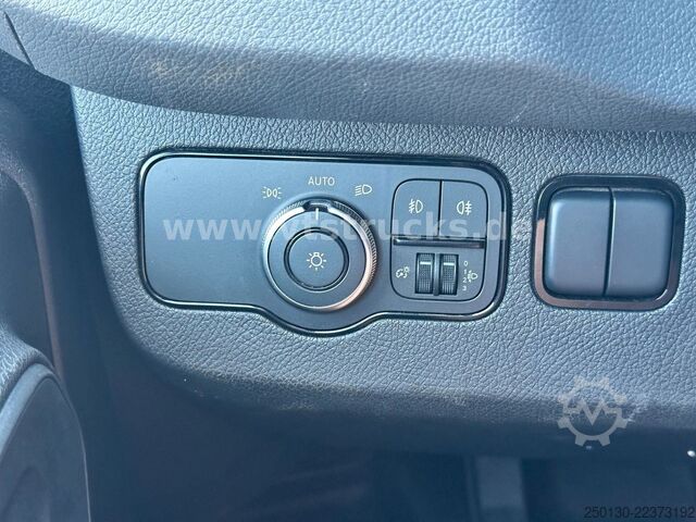 ون پَنِل MERCEDES-BENZ Sprinter 317 CDI III Kasten RWD *Unfallschaden*