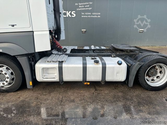 Véhicule tracteur volume MERCEDES-BENZ Actros 1845 Euro6 4x2 Voll-Luft
