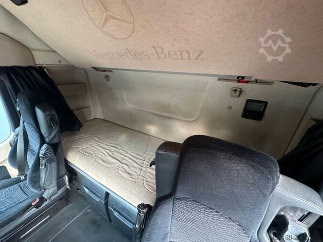 Véhicule tracteur volume MERCEDES-BENZ Actros 1845 Euro6 4x2 Voll-Luft