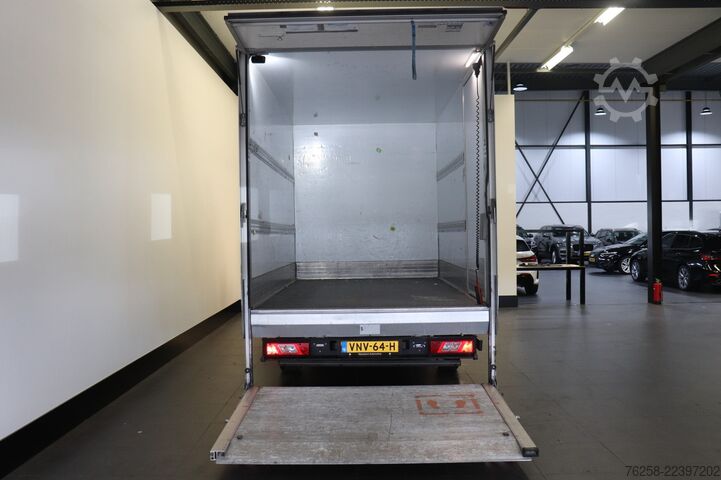 Walizka Ford Transit 2.0 TDCI L4 Bakwagen 130PK EURO 6 - Air...