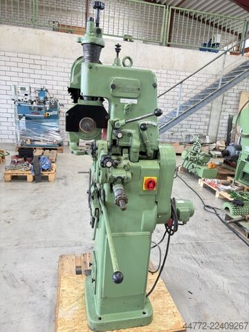  VOLLMER CNE II