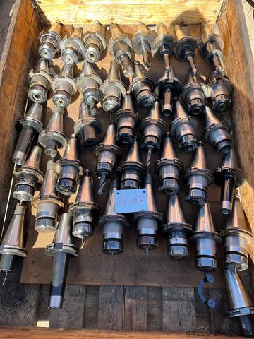 Držač alata / držač alata SK 50