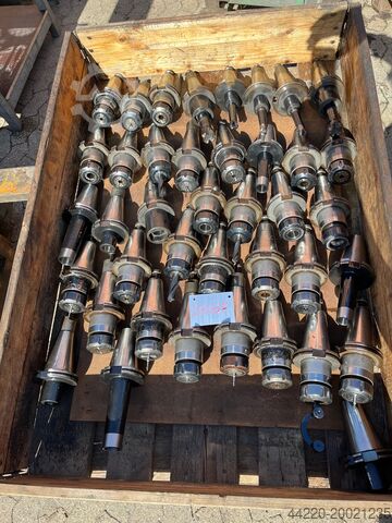 Držač alata / držač alata SK 50