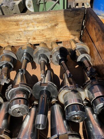 Držač alata / držač alata SK 50