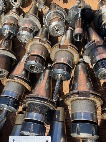 Držač alata / držač alata SK 50