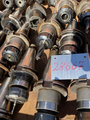 Držač alata / držač alata SK 50