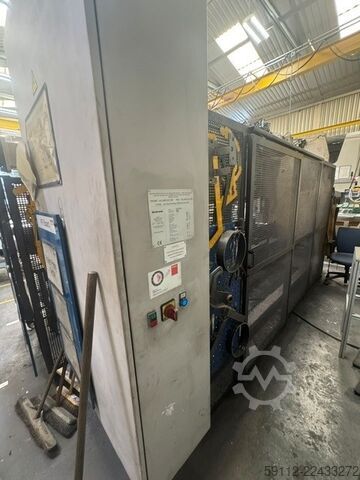 Kantpresse Bystronic PR 150 x 4100