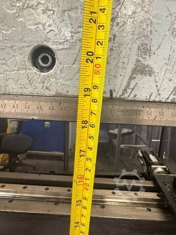 Kantpresse Bystronic PR 150 x 4100
