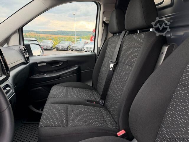 Karavan s visokim krovom Mercedes-Benz Vito 116 CDI 9G Extral Klima Kamera SHZ