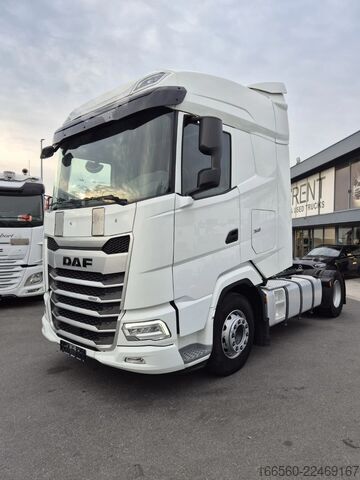 Traktor standard DAF XG 480 FT