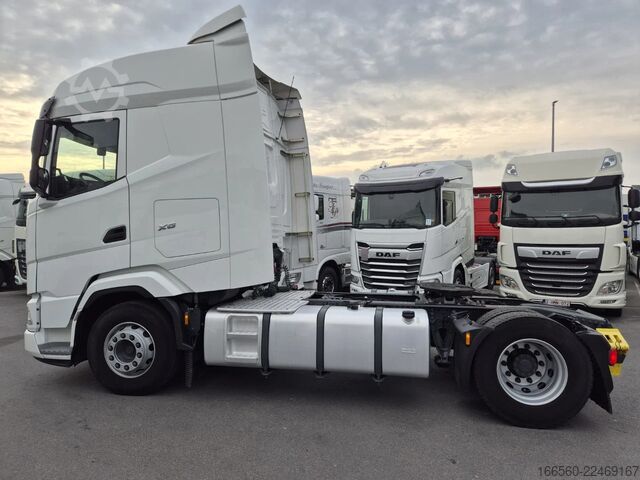 Traktor standard DAF XG 480 FT