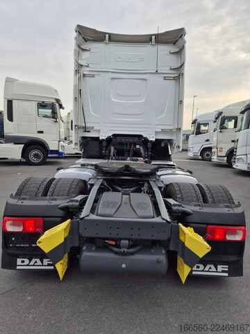 Traktor standard DAF XG 480 FT
