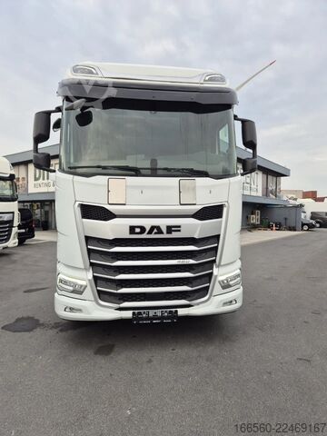 Traktor standard DAF XG 480 FT