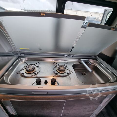 Kamper kombi 2022 Volkswagen California Coast | Cambio automatico | Tetto a soffietto
