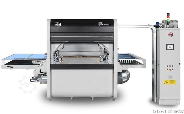  Cefla MITO 2B