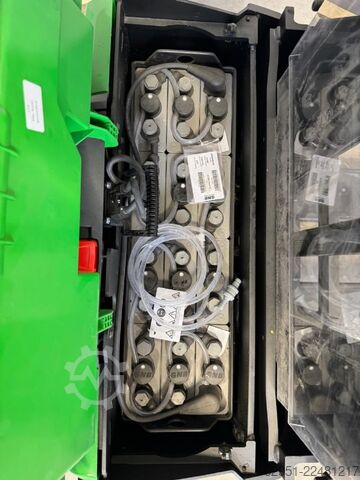 High Lift stacker Cesab S214L