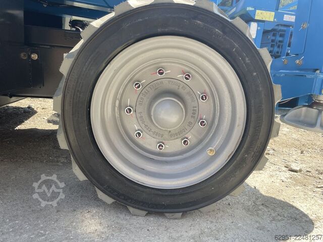 Lif gunting Genie GS 2669 DC
