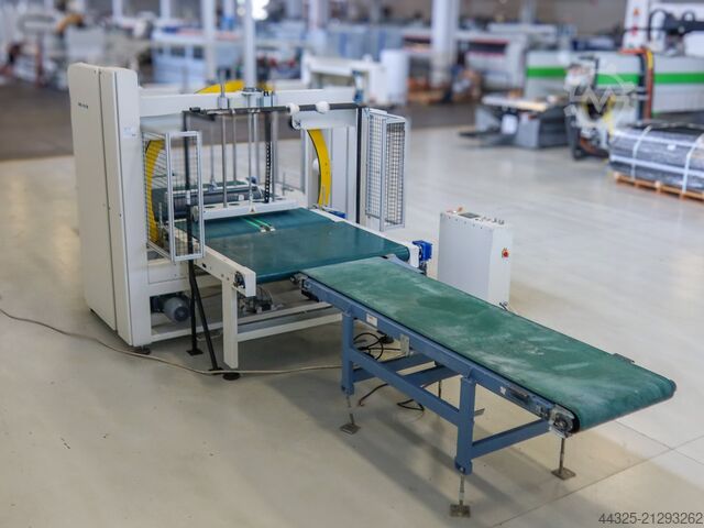 Stretch-omotač CBM ERL 150 TI