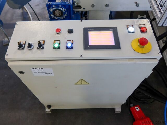 Stretch-omotač CBM ERL 150 TI
