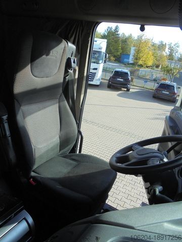 Mainomas kėbulo sunkvežimis DAF XF460 FAR SSC BDF Intarder 1220mm AHK