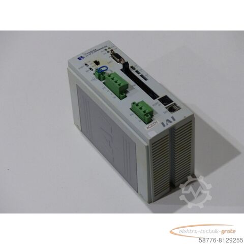 উপাদান  Robo Cylinder RCS-SM-A-150-H-600-X09 Actuator