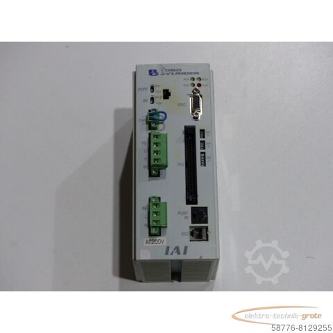 উপাদান  Robo Cylinder RCS-SM-A-150-H-600-X09 Actuator