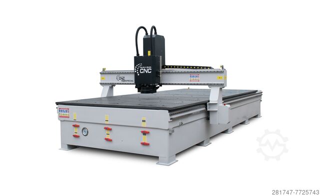 CNC ROUTER 1520 SPECIAL 