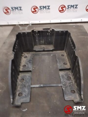 Deo sa šasije Daf Occ batterijbak Daf XF 106 Euro 6 2049055