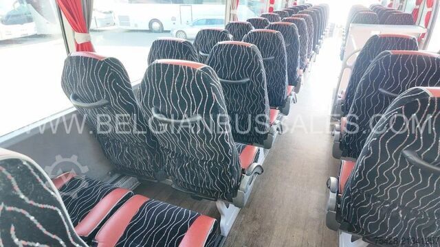 Autocar Van Hool EX16 M  / Tourismo / Acron / 13.3m / Euro 6