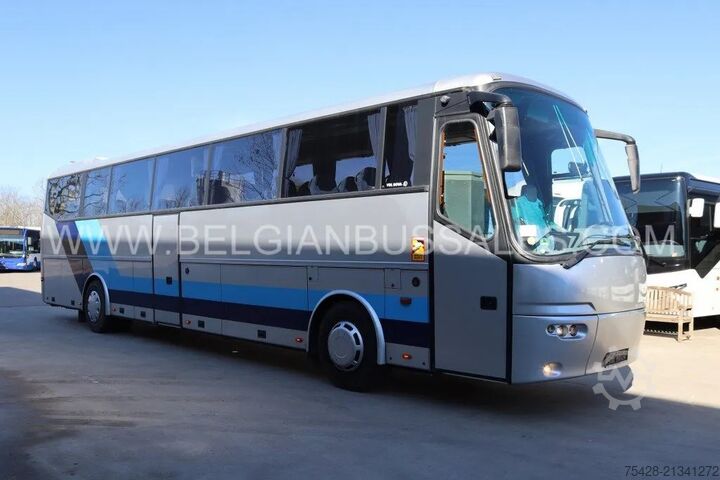 Bus pariwisata VDL Bova Futura Classic  FHD 127-365