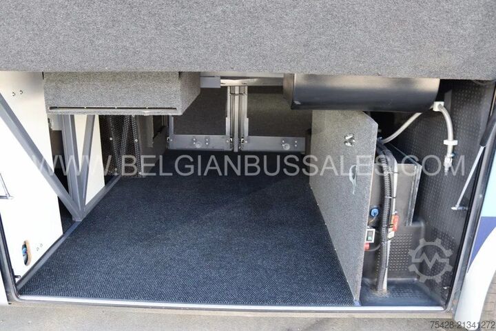 Bus pariwisata VDL Bova Futura Classic  FHD 127-365