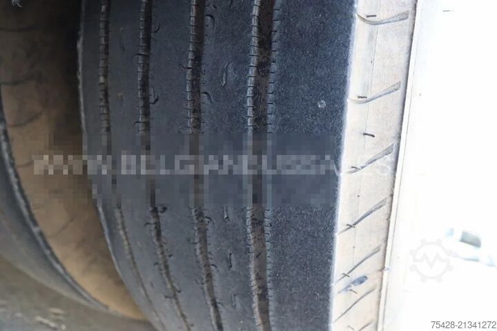 Bus pariwisata VDL Bova Futura Classic  FHD 127-365