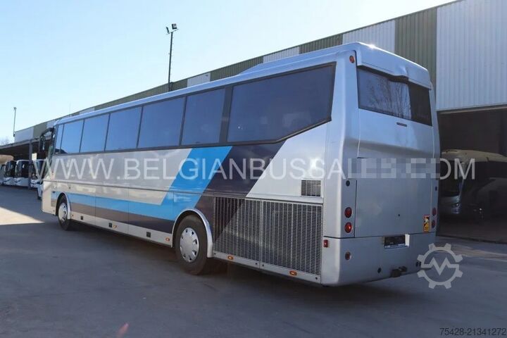 Bus pariwisata VDL Bova Futura Classic  FHD 127-365