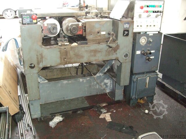 Máquina de laminação de roscas Profiroll Model UPWS 16
