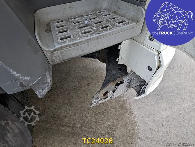 Štandard-SZM DAF XF 480