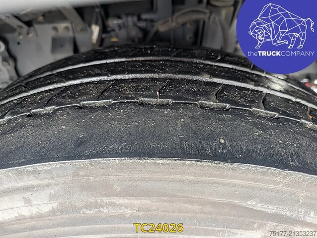 Štandard-SZM DAF XF 480