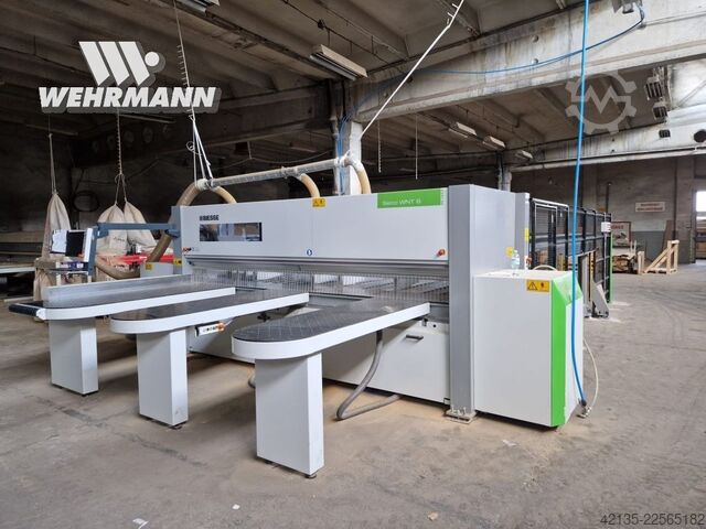 Formátovacia píla na panely BIESSE Selco WNT 630 (2022) BIESSE Selco WNT 630
