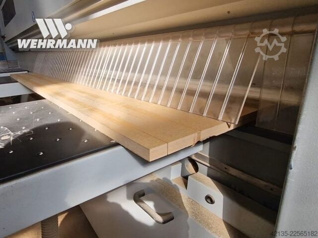 Formátovacia píla na panely BIESSE Selco WNT 630 (2022) BIESSE Selco WNT 630
