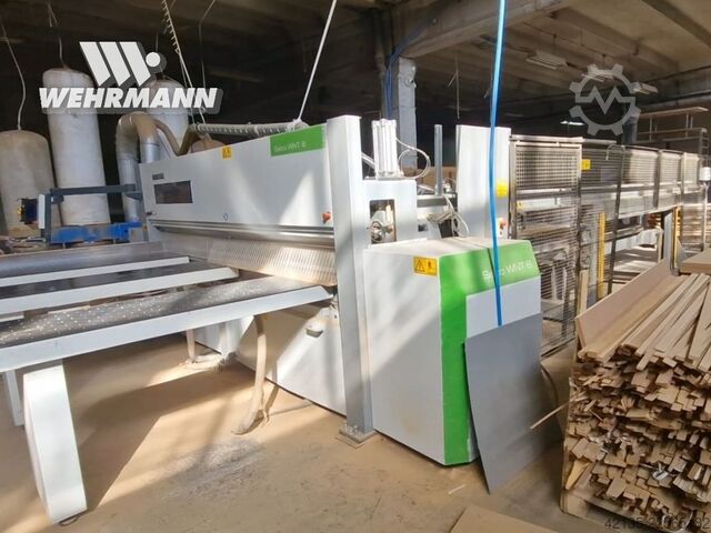 Formátovacia píla na panely BIESSE Selco WNT 630 (2022) BIESSE Selco WNT 630