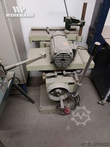 Langlochbohrmaschine SCM AS 16 (1988) SCM AS 16