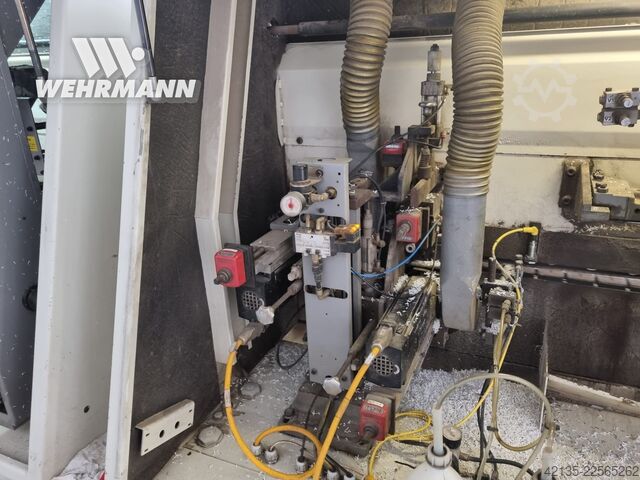 Coladeira de bordos IMA Novimat Contour/I/G80/790/L20 (2009) IMA Novimat Contour/I/G80/790/L20