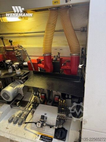 Eenzijdige kantenaanlijmmachine IMA Advantage 310 (2010) IMA Advantage 310