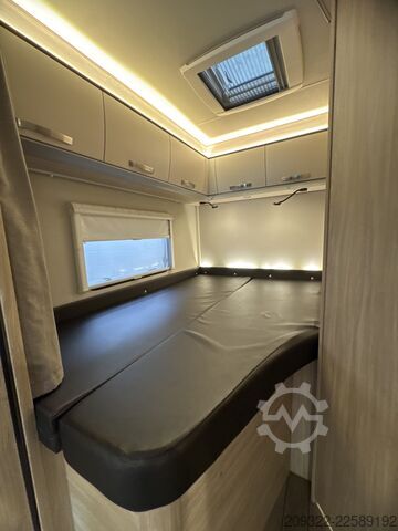 Camião camper 2019 Fiat Ducato Weinsberg Carasuite | Cambio Manuale |