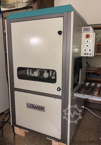 বার গ্রাইন্ডিং মেশিন Loewer HBS 400