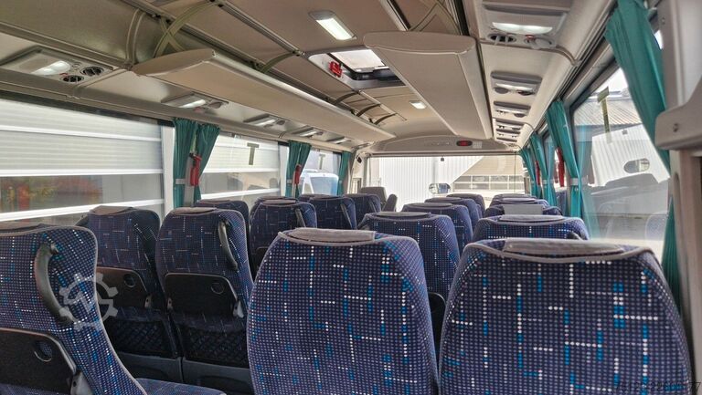 Turistički autobus TEMSA 5 units Prestij SX,Novo Lux, Daily, Atego