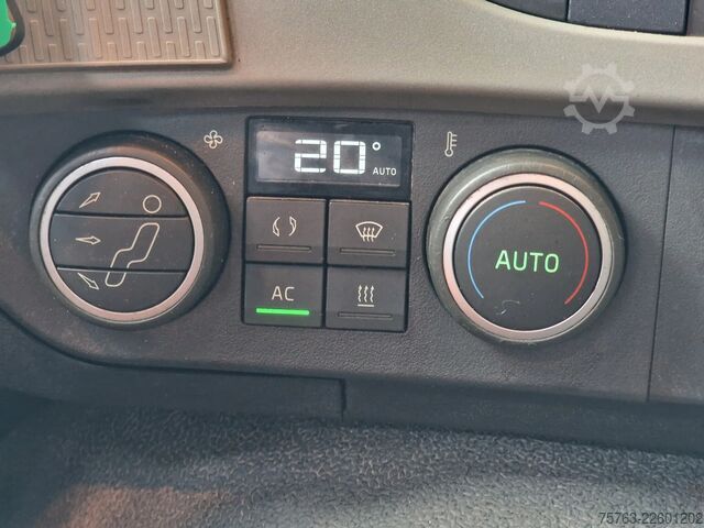 Sistem de cablu Volvo FM 13.500 Globetrotter 8x4*4 - Cable system / 3...