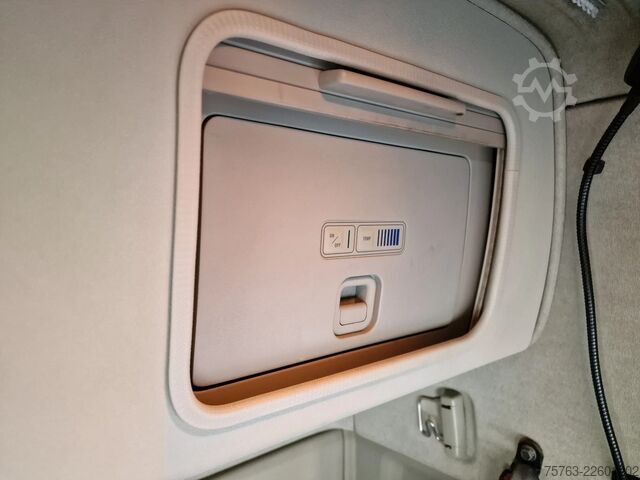 Sistem de cablu Volvo FM 13.500 Globetrotter 8x4*4 - Cable system / 3...